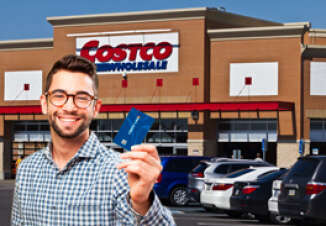 News: The Brand New Anywhere Visa Cards from Costco - Credit-Land.com