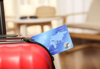 Research: The top credit card rewards for frequent travellers - Credit-Land.com