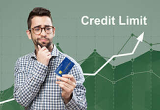 News: Credit Card Limits Up, Up and Away - Credit-Land.com