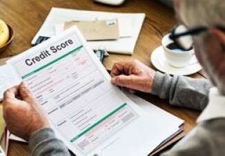 News: Experian: Credit Scores Are Up - Credit-Land.com