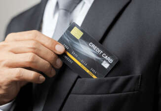 Research: The drawbacks of rewards credit cards - Credit-Land.com