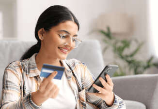 Research: Being Cautious Pays When You Have a Credit Card - Credit-Land.com