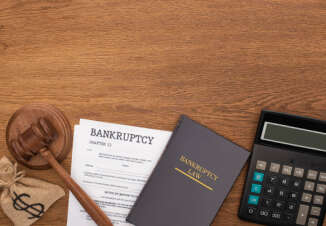 Research: Introduction to Bankruptcy - Credit-Land.com