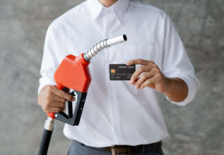 Research: Tips for choosing gas station rewards credit card - Credit-Land.com