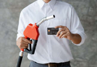 Research: Tips for choosing gas station rewards credit card - Credit-Land.com
