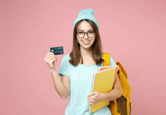 Research: Student Credit Cards - Credit-Land.com