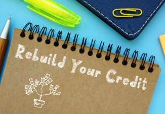 Research: How to Go About Rebuilding Credit Post-bankruptcy - Credit-Land.com
