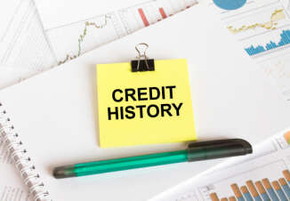 Research: Ways to handle bad credit history - Credit-Land.com