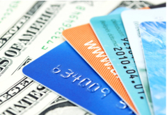 Research: Top 5 September 2023  business credit cards  - Credit-Land.com