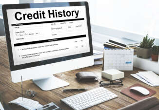 Research: Things you don't want in your credit history - Credit-Land.com