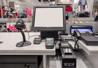 News: A Monkey Wrench in EMV Chips Say Retailers - Credit-Land.com