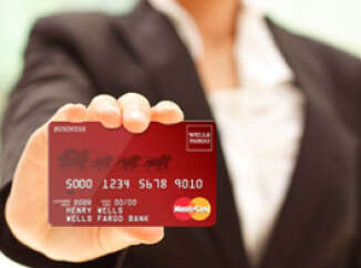 News: Wells Fargo Debuts Secured Business Credit Card and Line of Credit - Credit-Land.com