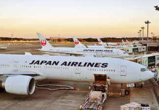 News: Citi Ads New Airline Transfer Partner: Japan Airlines - Credit-Land.com