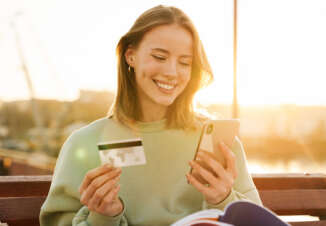 Research: The Perks of Student Credit Cards - Credit-Land.com