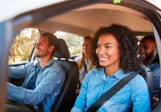 News: Chase Offers New Benefits for Lyft Riders - Credit-Land.com