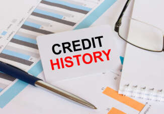 Research: Ten ways to repair a bad credit history - Credit-Land.com