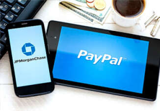 News: New Partnerships and Expansions for PayPal - Credit-Land.com