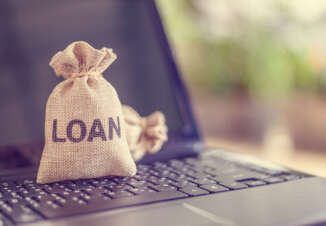 Research: The basics of availing a loan with bad credit history - Credit-Land.com