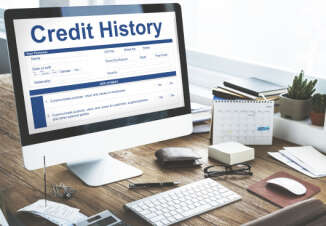 Research: Why You Need To Monitor Your Credit History - Credit-Land.com