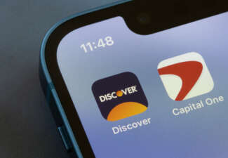 News: Capital One Completes Merger With Discover - Credit-Land.com
