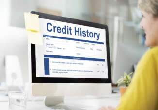 Research: Make own credit history in place of going with negative one - Credit-Land.com