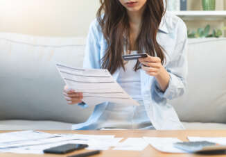 Research: Fix your bad credit records by following some simple steps - Credit-Land.com