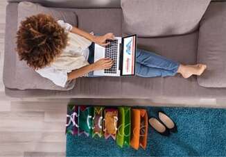 News: More Consumers Choose Buy Now Pay Later Options - Credit-Land.com