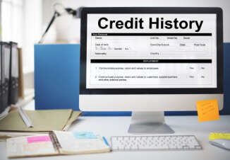 Research: How to handle bad credit history and steer to safety? - Credit-Land.com