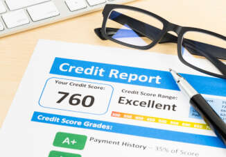 Research: Why maintaining a good credit history can work in your favor? - Credit-Land.com