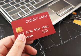 Research: Few tips for choosing the perfect credit card - Credit-Land.com