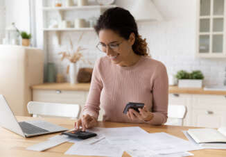 Research: Precautions to avoid bad credit history - Credit-Land.com