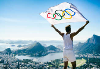 News: Visa Gives FlexPoints a Boost to the Olympics - Credit-Land.com