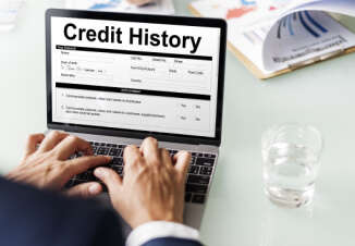 Research: Your guide to tackling bad credit effectively - Credit-Land.com