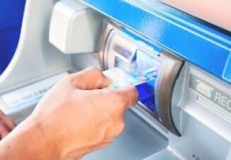 News: More Debit Cards Compromised in 2017 - Credit-Land.com