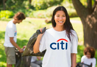News: Citi Puts $100 Billion Behind Green Goals - Credit-Land.com