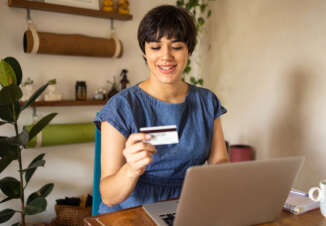 Research: 5 ways in which balance transfer allows you to repair bad credit - Credit-Land.com