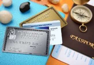 News: A New American Express Transfer Points Bonus With Flying Blue - Credit-Land.com