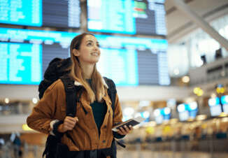 Research: Benefits of airline miles travel credit cards - Credit-Land.com