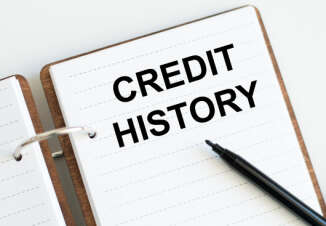 Research: Ways to build a credit history from no credit history situation - Credit-Land.com