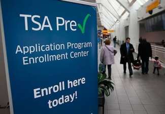 News: TSA and Clear May Soon Get One Application - Credit-Land.com