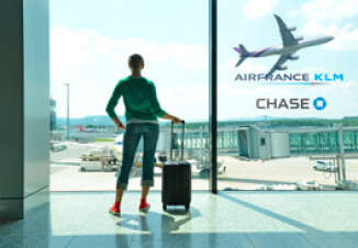 News: Air France-KLM and Chase Ultimate Rewards Team Up - Credit-Land.com