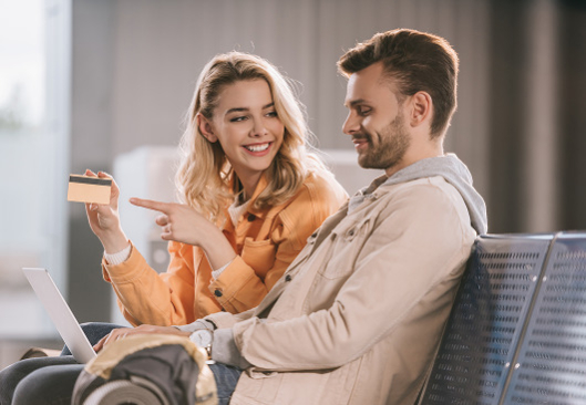 Research: Top 5 travel insurance credit cards March 2026 - Credit-Land.com