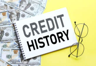 Research: Credit History - Credit-Land.com