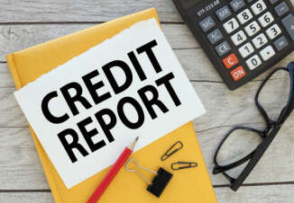 Research: Few simple steps to fix bad credit on your credit report - Credit-Land.com