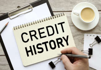 Research: The what and how of Credit history - Credit-Land.com