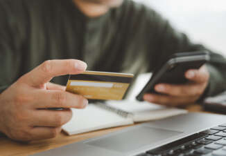 Research: The Importance of avoiding bad credit history - Credit-Land.com