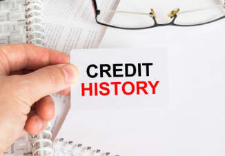 Research: How to build a credit history from scratch - Credit-Land.com