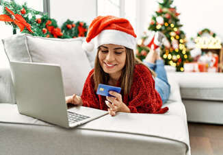 News: Best Credit Card Welcome Bonuses To Earn This Holiday Season - Credit-Land.com