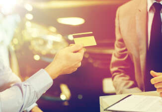 Research: Credit card deals that can lead to bad credit history - Credit-Land.com