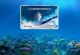 News: Amex Combating Marine Plastic Pollution With New Credit Card - Credit-Land.com